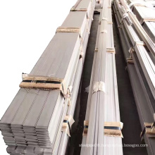 gb standard flat bar structural steel Q235 high quality steel flat bar